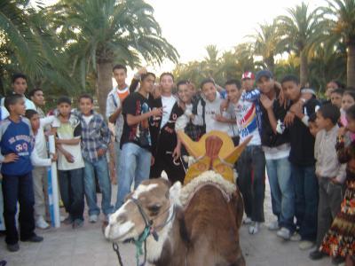 mon groupe heda jemel